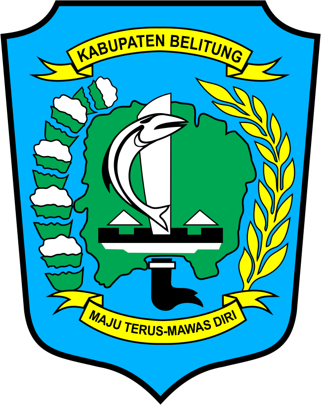 Logo Kota Pangkalpinang